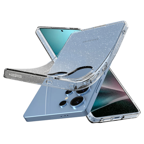Spigen Galaxy S25 Ultra Case - Liquid Crystal